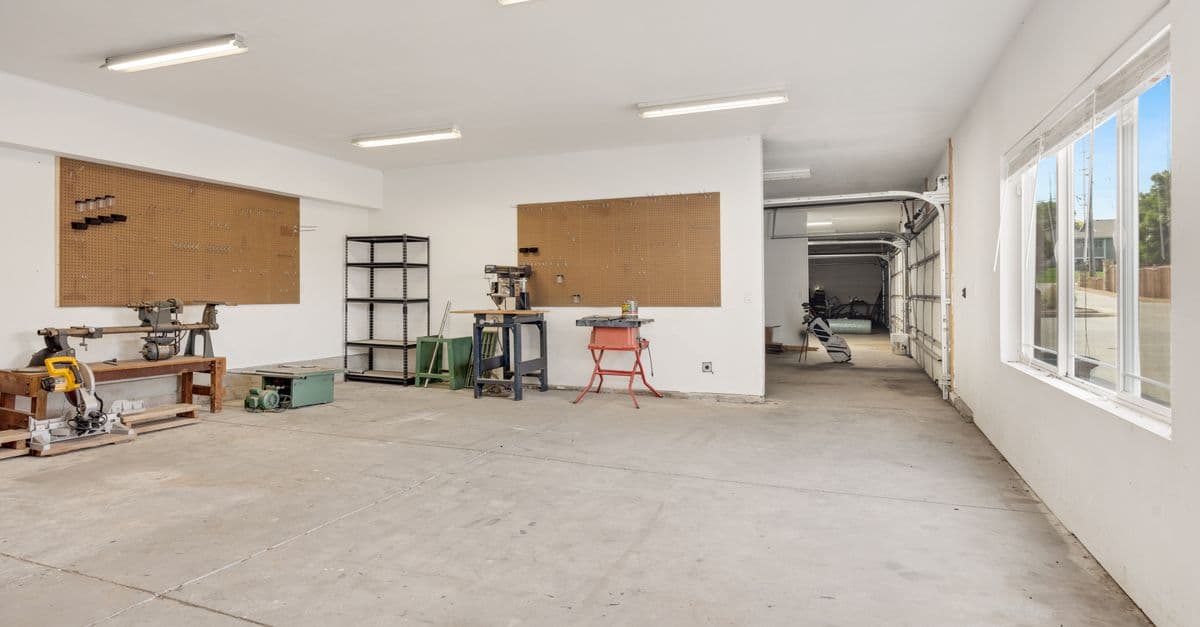 Loft & garage conversions