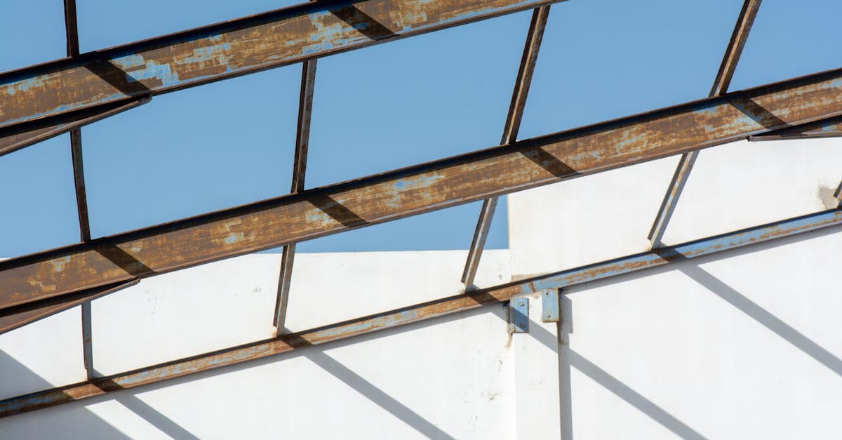 Structural work & knock-throughs